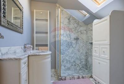 Casă cu 4 camere cu Teren 500 Mp în Noua - 43