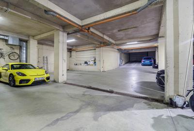 Apartament 3 camere cu dressing mare - Petricani-Lacul Tei - 17