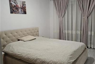 Apartament 3 camere, loc de parcare, zona Tractorul Kasper - 2