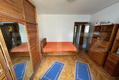 Apartament cu 3 camere, 78 mp, zona Bulevardul Kogalniceanu - 2