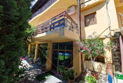Vanzare  Pensiunea La Ponton / 20 camere / Parcare /  Eselnita - 23