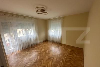 Apartament 4 camere, 120 mp, zona Titulescu - 13