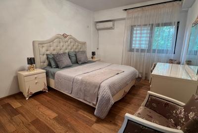 4 camere | Damaroaia | Jiului | Baneasa | Bucurestii Noi | Parcare - 14