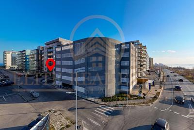 Oportunitate unica in Statiunea Mamaia - Hotel Opera - Spatiu comercial. - 17