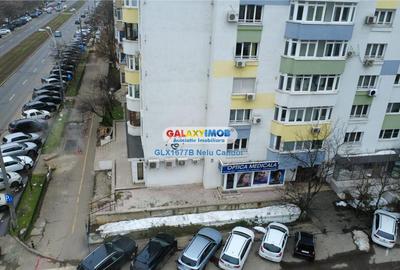 Spațiu comercial, de 85 mp, în 13 Septembrie - 6