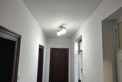 Casa Bulevardul Garii - 1