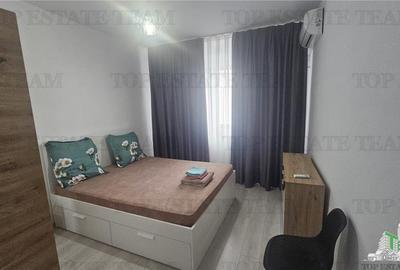 Apartament cu 2 camere decomandat în Militari - 3