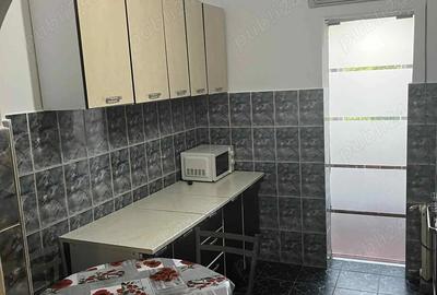 Vand apartament 2 camere zona soarelui et. 4 - 1