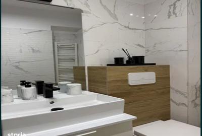 Apartament cu 2 camere în Primăverii - 7