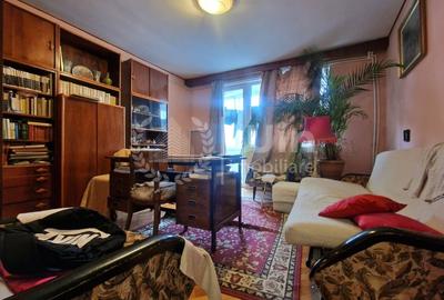 Apartament cu 3 camere decomandat, mobilat în Gheorgheni - 4