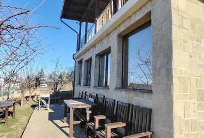 Casa 300 mp utili, 800 mp teren, Bucium - 6