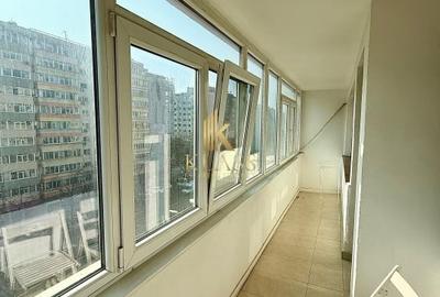 Apartament cu 2 camere semidecomandat, mobilat în Ștefan cel Mare - 11