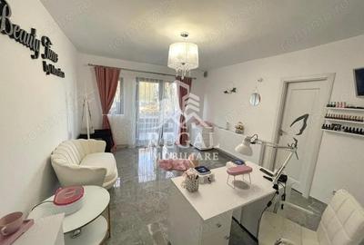 Spa?iu Comercial Modern - Zona OM (la Bulevard) de inchiriat 1 camera - 6