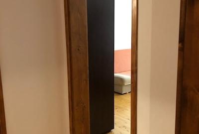 Garsonieră decomandată, mobilată în Central - 2