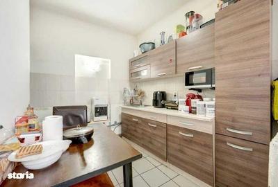 Apartament cu 3 camere în Ștefan cel Mare - 7
