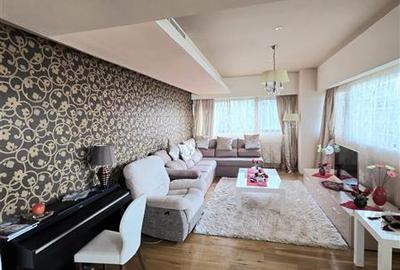 Apartament cu 3 camere semidecomandat, mobilat în Faleza Nord - 2