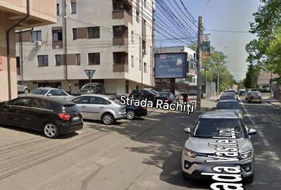 Apartament cu 2 camere decomandat în Tătărași - 3
