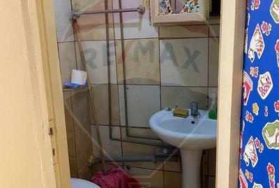Spațiu comercial, de 42 mp, în Colentina - 12