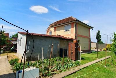 Casă cu 6 camere cu Teren 1000 Mp în Iosia - 7