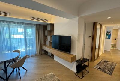 REA1024179 Apartament 3 Camere Cortina Academy Mobilat