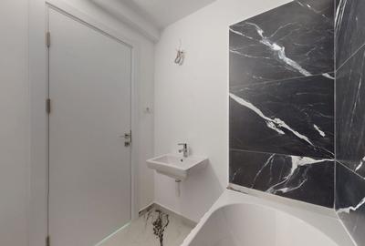 Casă individuală cu 5 camere cu Canalizare în Central - 15