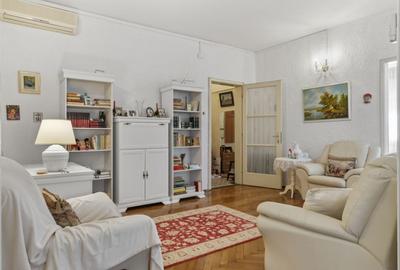 Apartament 4 camere, 117 mp,etaj 1, ultracentral - P-ta Sfintii Voievozi, ASE - 2