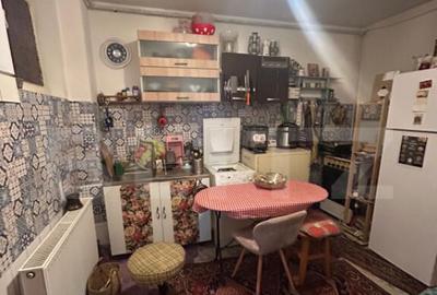 Apartament 3 camere cu acces stradal, potrivit ptr birouri, - 9