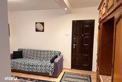 Apartament cu 2 camere în Între Lacuri