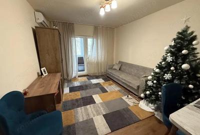 Apartament cu 2 camere decomandat, mobilat în Freidorf - 1