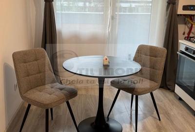 Apartament cu 2 camere, mobilat în Copou - 2