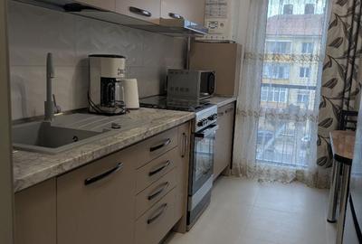Apartament cu 2 camere în Central - 8
