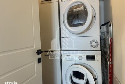 Apartament cu 3 camere semidecomandat în Ghiroda - 3