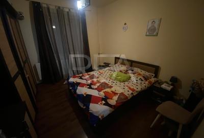 2 Camere-Decomandat-Calea Ferentari - 3