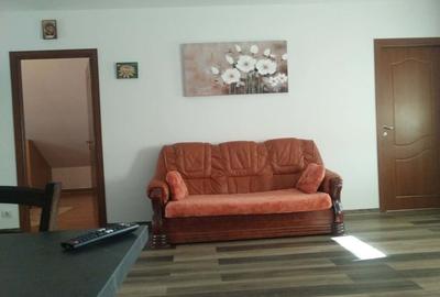 Casă cu 3 camere în Bucium - 2