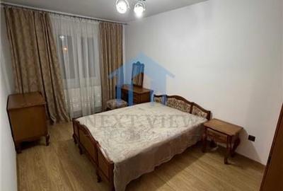 Apartament 3 camere, Manastur - 1