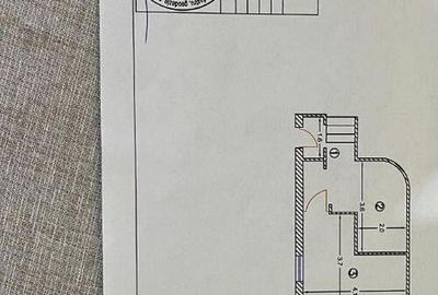 Casă cu 4 camere cu Teren 401 Mp în Central - 10