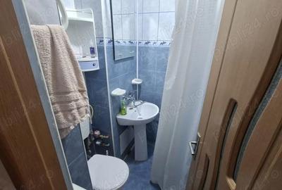 Garsonieră nedecomandată în Sud - 3