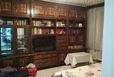 Inchiriez ap.2 cam mobilat Baba Novac - 5