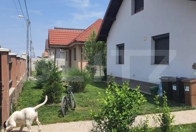 Casa 5 camere, 108mp, Terra - 3