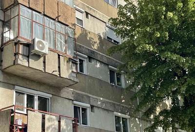 Apartament cu 2 camere decomandat în Iosia - 6