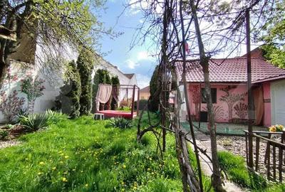 Casă cu 4 camere cu Teren 902 Mp în Ronaț - 5