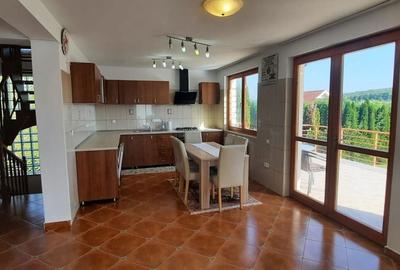 Casă cu 4 camere cu Teren 801 Mp în Livezeni - 1