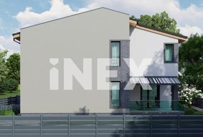 TVA inclus | Casa individuala 4 camere Craiovei | MatHaus | - 2