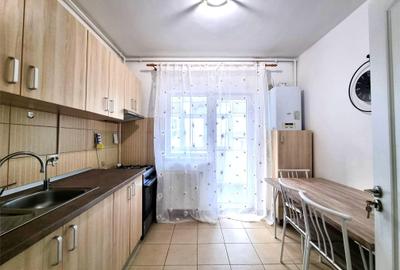 Apartament cu 2 camere decomandat, mobilat în 1 Decembrie 1918 - 10