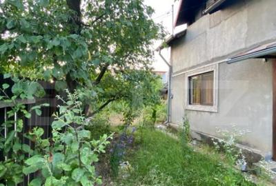 Casa cu 4 camere, SU 130 mp, teren 1900 mp, zona Galmeia - 18