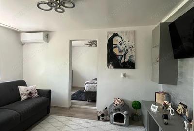 Apartament cu 2 camere în Fetești - 9