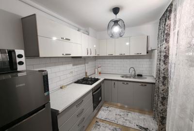 Apartament cu 2 camere decomandat în Central - 4