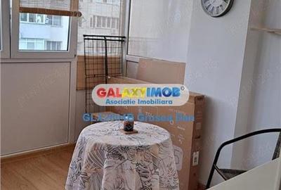 Apartament cu 2 camere decomandat, mobilat în Dorobanți - 6