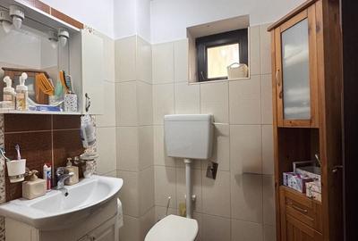 Casă individuală cu 3 camere cu Canalizare în Săcălaz - 10