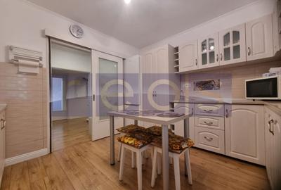 Apartament cu 4 camere decomandat, mobilat în Vitan - 7